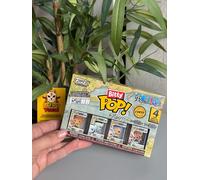 Funko Bitty POP 4 pack: One Piece - Nami 3