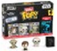 Merchandising Star Wars: Funko Bitty Pop - Han 4pk