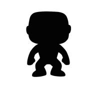 FUNKO BITTY POP 4 Pack Stranger Things Demogorgon