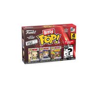 FUNKO BITTY POP 4 PACK WWE DUSTY RHODES WRESTLING/WWE - FUNKO