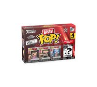 FUNKO BITTY POP 4 PACK WWE RAZOR RAMON WRESTLING/WWE - FUNKO