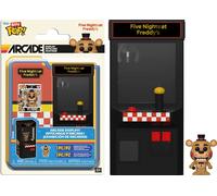 Funko Bitty Pop Arcade Claw Vinyl Figure Five Nights at Freddy's