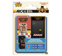 Figura - Five Nights At Freddy's: Funko Bitty Pop Arcade - Freddy