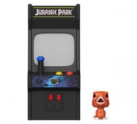Funko Bitty POP! Arcade Jurassic Park: Raptor