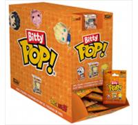 Funko - Bitty Pop Assortimento Dragon Ball Z 1pz, N.d. Funko