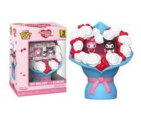 Bitty POP Bouquet: Hello Kitty - Sanrio Valentines (PRESALE 12/12/2025)
