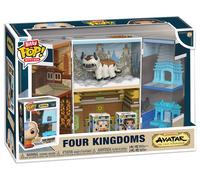 FUNKO BITTY POP Box Avatar Aang: The Last Airbender Kingdoms