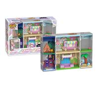 FUNKO Bitty POP Box: Hello Kitty And Friends - SanrioTown Funko Pop