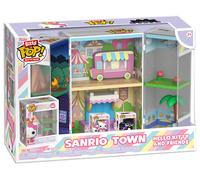 FUNKO BITTY POP Box Hello Kitty Sanrio Town