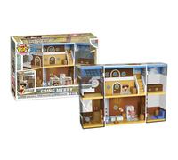 FUNKO Bitty POP Box: One Piece - Going Merry Funko Pop