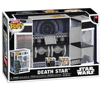 Funko Bitty Boxes: Star Wars - The Death Star