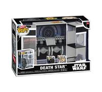 FUNKO Bitty POP Box: Star Wars - The Death Star Funko Pop