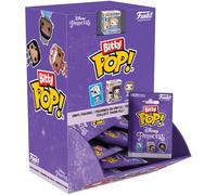Funko Bitty Pop Cenerentola Disney Princess Mini Figura Giocattolo