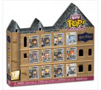 Funko - Bitty Pop Collector Pack Harry Potter, N.d. Funko