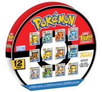 FUNKO BITTY POP Collector Pack Pokemon