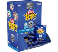 Merchandising Dc Comics: Funko Bitty Pop (Bustine)