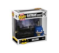 FUNKO Bitty POP Deluxe DC Comics - 239 Batman (Hush) Funko Pop