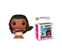 FUNKO Bitty POP Deluxe Disney Moana - Moana (With Ship) Funko Pop