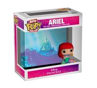 FUNKO Bitty POP Deluxe Disney Princess - Ariel (Under The Sea) Funko Pop