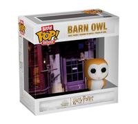 FUNKO Bitty POP Deluxe Harry Potter - Barn Owl (Owl Emporium) Funko Pop