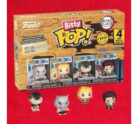 Funko Bitty POP Demon Slayer: Inosuke - 1