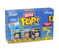 Funko Bitty Pop - Disney Goofy Set 4-Pack mini figures 2,5cm