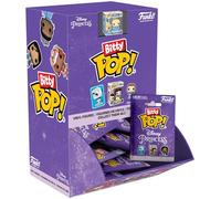 Disney Princesses Bitty POP Vinyl Figure Display (36) Princesses 2,5 cm