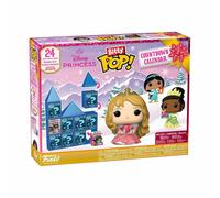 Funko Bitty Pop Disney Principessa Vacanza Advent Calendario