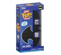 Funko Bitty POP Display: Star Wars - Batman Signal - Batman™ and the Joker™ and