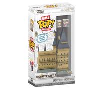 Funko Bitty Pop Display Bitty Box - Harry Potter Hogwarts Castle 25Cm