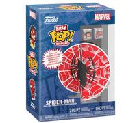Funko Bitty Pop Display Bitty Box - Marvel Spider-Man Web Figure