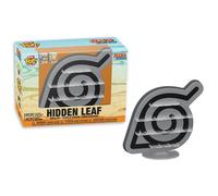 FUNKO Bitty POP Display: Naruto - Hidden Leaf Funko Pop