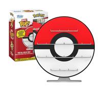 FUNKO Bitty POP Display: Pokemon - Poké Ball Funko Pop