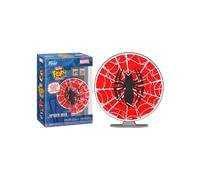 FUNKO Bitty POP Display: Spider-Man Web Funko Pop