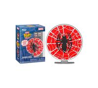 FUNKO Bitty POP Display: Spider-Man Web Funko Pop