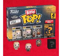 FUNKO BITTY POP GALADRIEL LORD OF THE RING 4-PACK VINYL FIGURE 2,5 cm