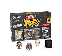 Funko Bitty POP Games of Thrones - Daenerys (Bride) / Khal Drago / Drogon / Mys