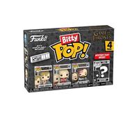 Funko Bitty POP Games of Thrones - Tyrion Lannister / Cersei Lannister / The Ho
