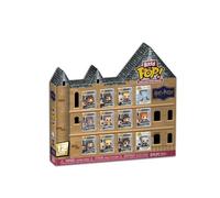FUNKO Bitty POP: Harry Potter- 12pc MLTIPK Funko Pop