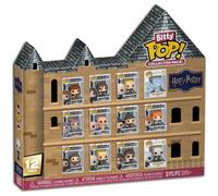 Funko Bitty Pop Harry Potter Collector Pack Special Edition - 12 Mini Figure