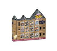 Harry Potter Bitty Pop! Vinile Figura Multipack 2,5 Cm Display (12) Funko