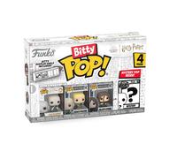 Bitty Pop - Harry Potter - Voldemort 4 Pack