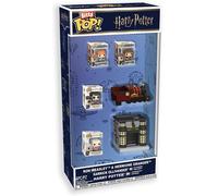 Bitty POP!: Harry Potter Starter Set