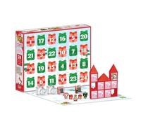 FUNKO Bitty POP: Hello Kitty & Friends - Countdown Calendar Funko Pop
