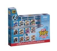 Funko Bitty Pop Infinity Saga Marvel