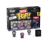 Funko Bitty Pop! Marvel: Iron Man 4-Pack 71505