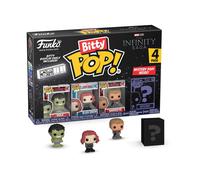 Funko Bitty Pop! Marvel: Hulk 4-Pack 71504