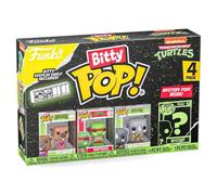 Funko Bitty POP Mini Figure in Vinile Multicolori Nuovo