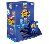 Funko Bitty POP Mini Figure in Vinile Multicolori Nuovo
