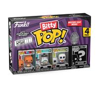 Funko Bitty POP Mini Figure in Vinile Multicolori Nuovo